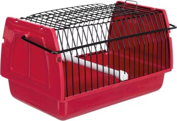Meilleurs prix pour une cage de transport 22 x 14 x 15 cm pour Rongeur et oiseaux