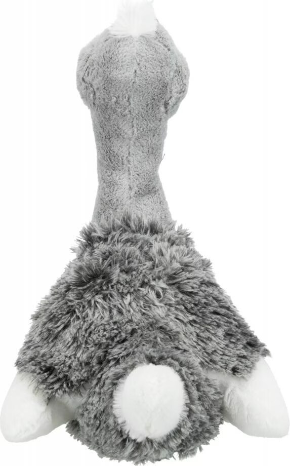 Comparer les prix de Trixie Animal En Peluche D'autruche 53 Cm