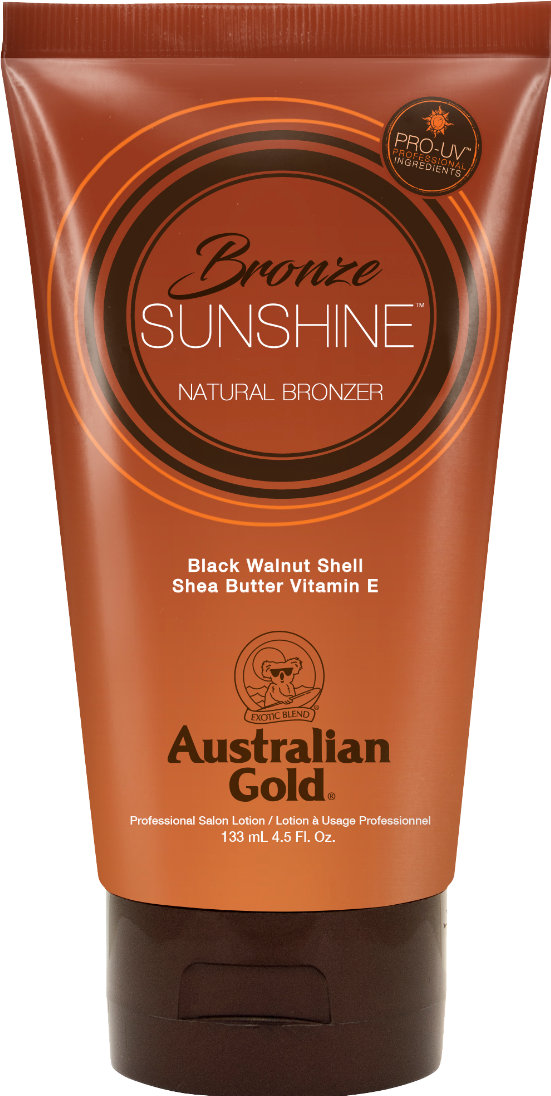 Australian Gold Bronze Sunshine (Selbstbräunungscreme 133 ml) Galaxus