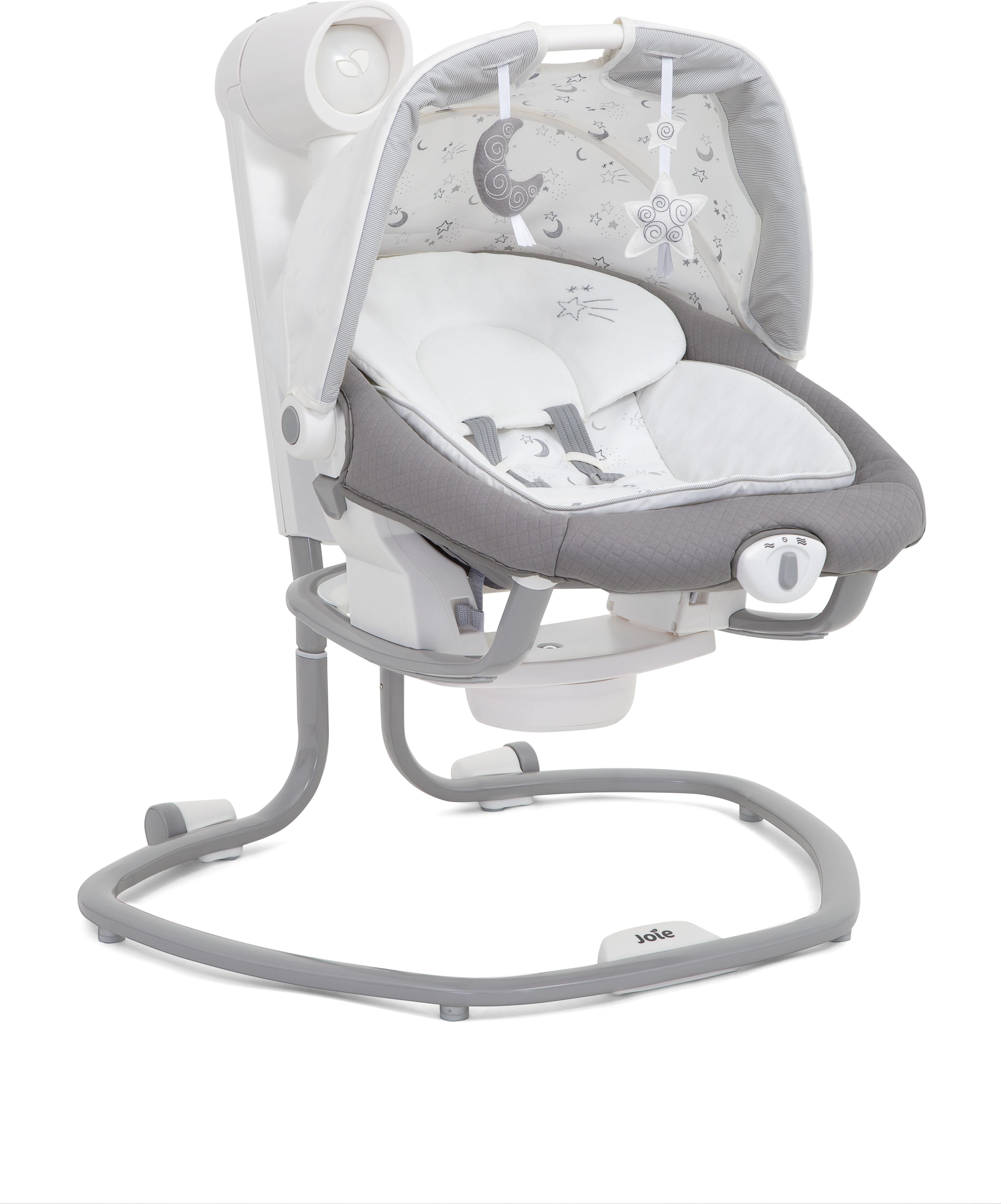 Joie serina 2in1 sales