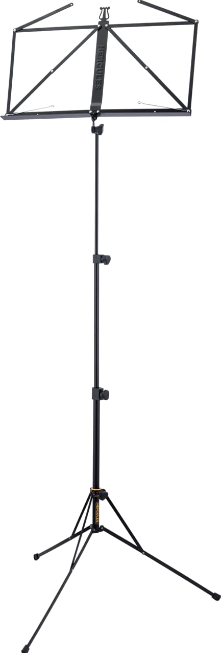 Hercules BS030BB Notenpult ultra-kompakt kaufen