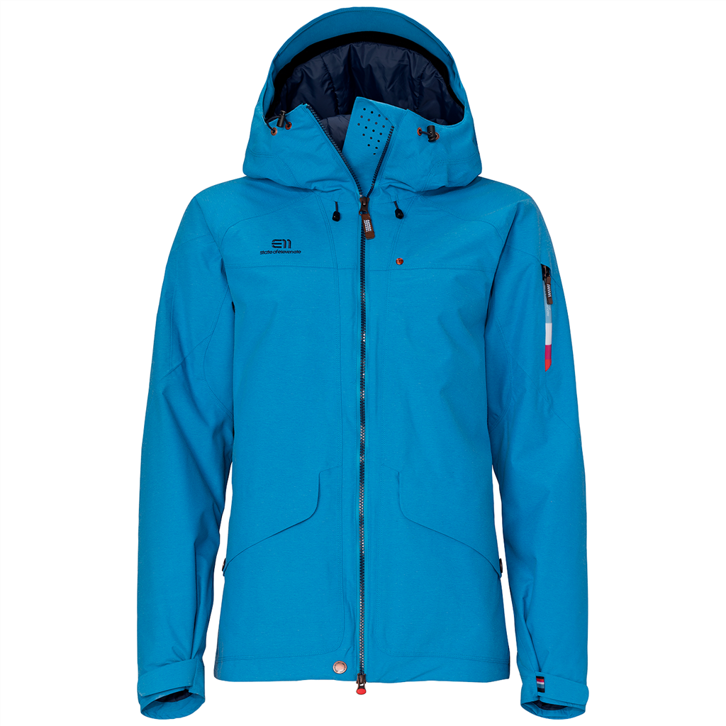 Elevenate W Brevent Jacket (XS) kaufen
