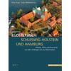 Klosterbuch Schleswig-Holstein und Hamburg (Tedesco)