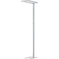 Contini LED office floor lamp dimmable (4600 lm)
