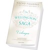 Die Wellington-Saga - Verlangen (Jessica Whitman, Deutsch)
