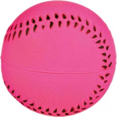 Meilleurs prix pour Balle Néon, Caoutchouc Souple, Ø 6 Cm - Mon Animalerie