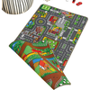 Sombo City Farm (100 x 190 cm)