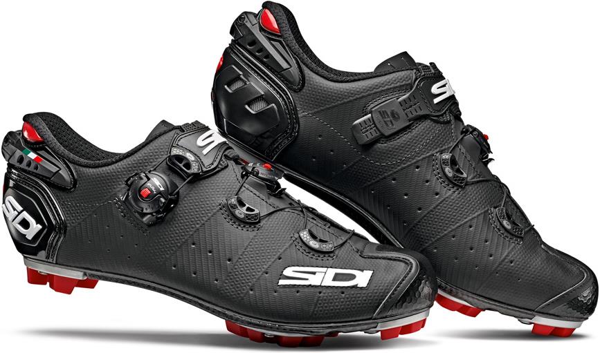 Sidi MTB Drako 2 SRS my first impression of the high tech cycling shoes Galaxus