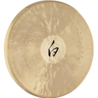 Meinl Gong bianco da 14,5 (14.50", Campanella)