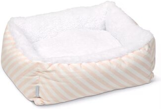 Comparer les prix de Beeztees Couches (Chien, Pas de fonctions spéciales), Panier pour chien + chat