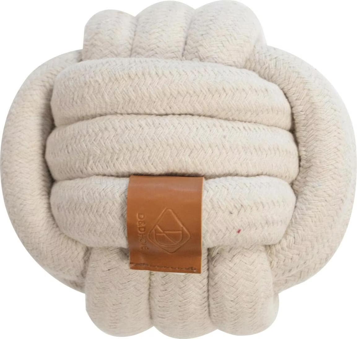 Comparer les prix de Jouet Chien – D&D Home Skip Ball - L