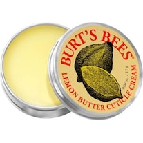Burt's Bees Crema per cuticole al burro di limone
