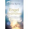 Engel berühren meine Fingerspitzen (Lorna Byrne, Deutsch)