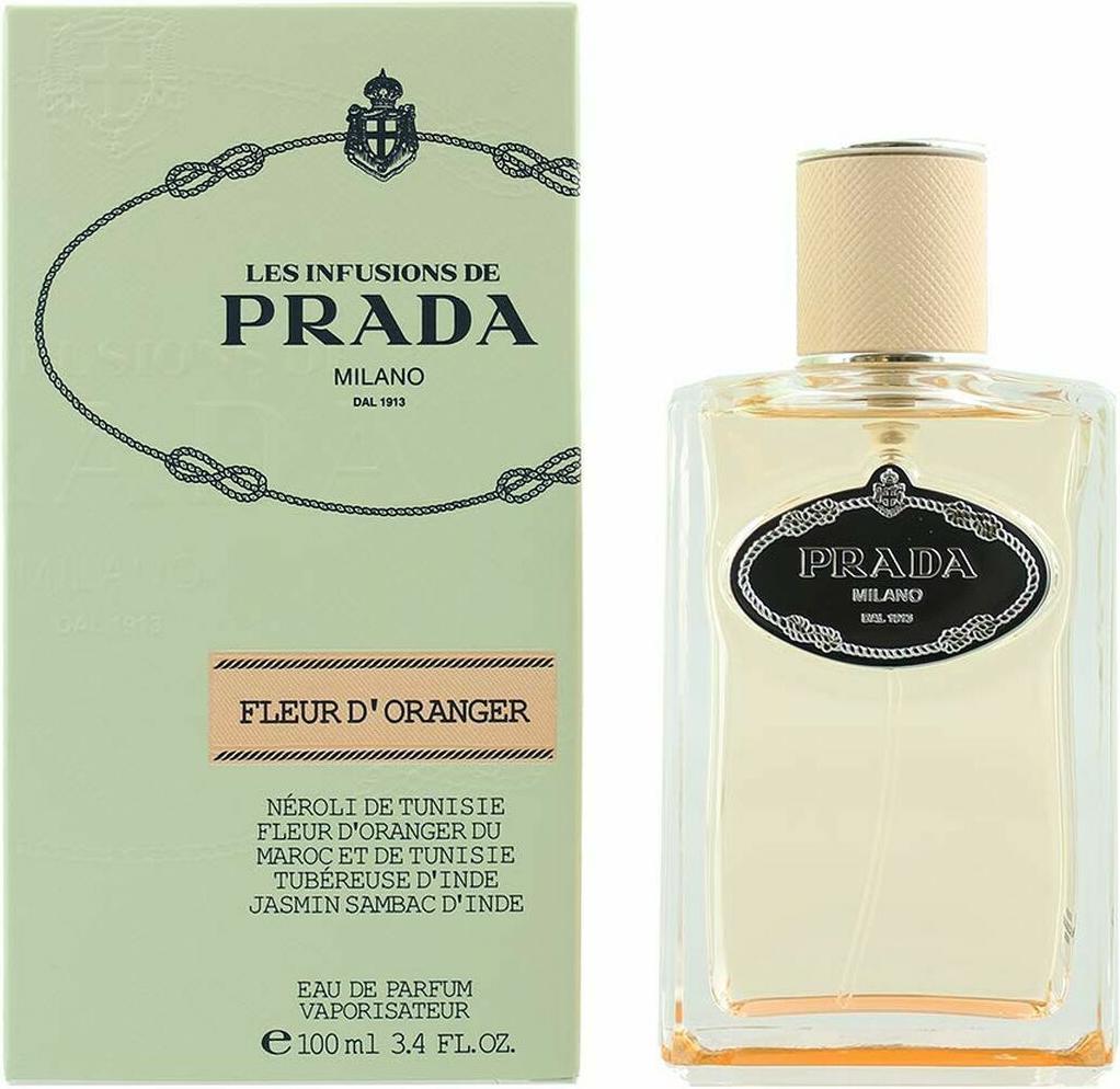 Prada oranger sale