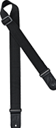 Ortega Gitarrengurt Nylon Schwarz kaufen BC7148