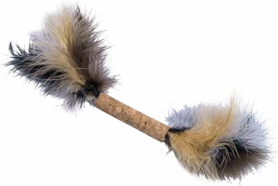 Meilleurs prix pour Nobby Bton de lige avec cloche, Jouets pour chat