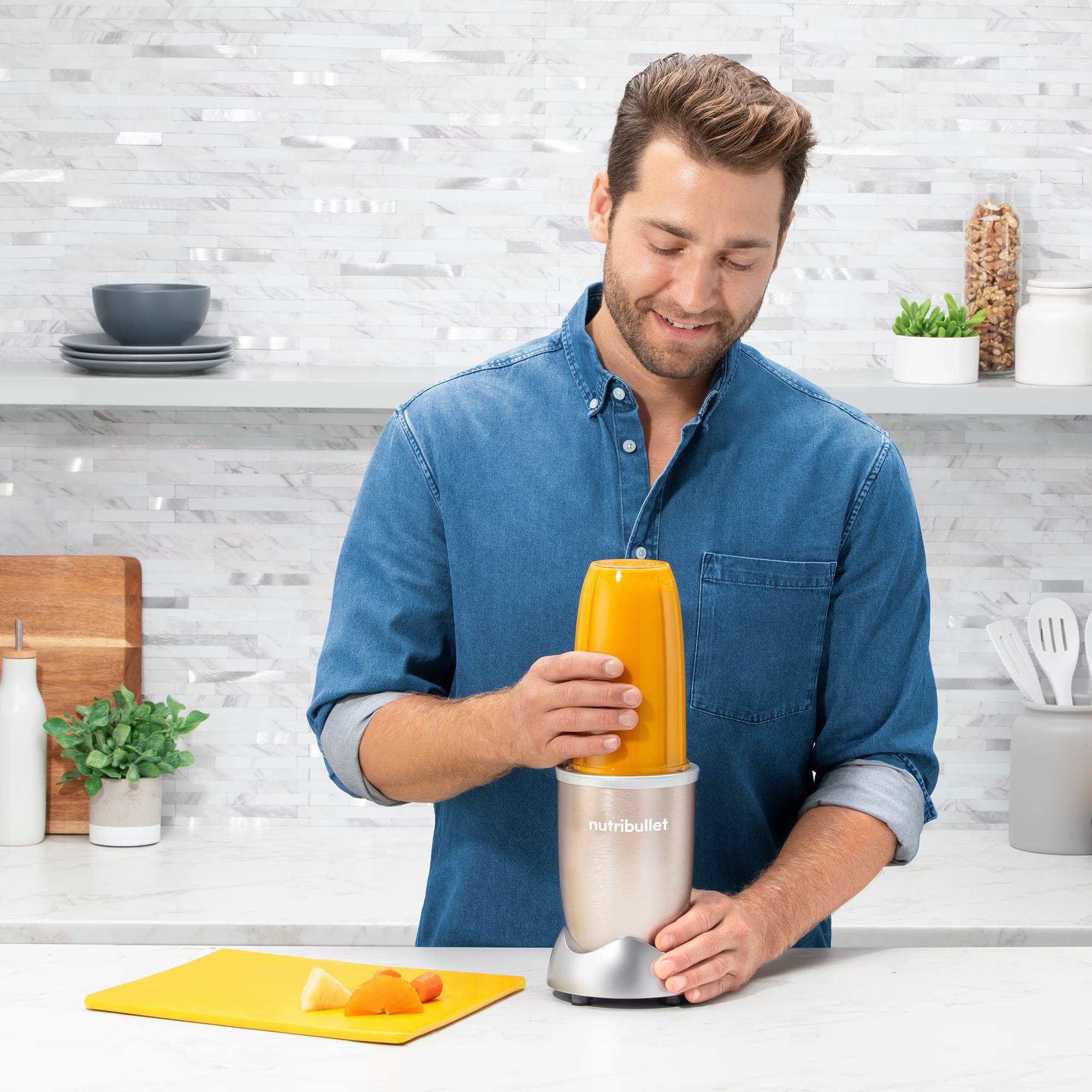 NutriBullet 900 Pro - buy at Galaxus