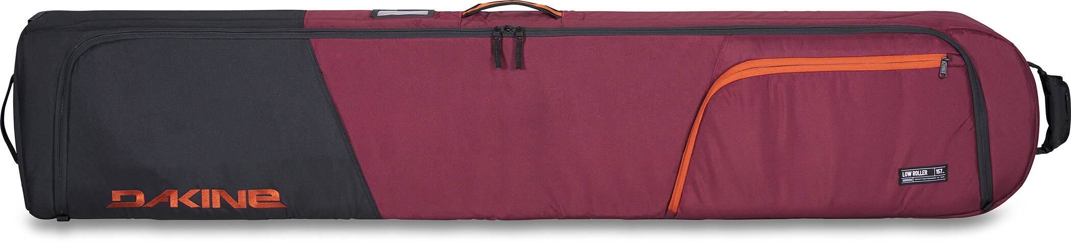 Dakine Snowboard Bag Low Roller 157Cm 2023 (157 cm) Galaxus