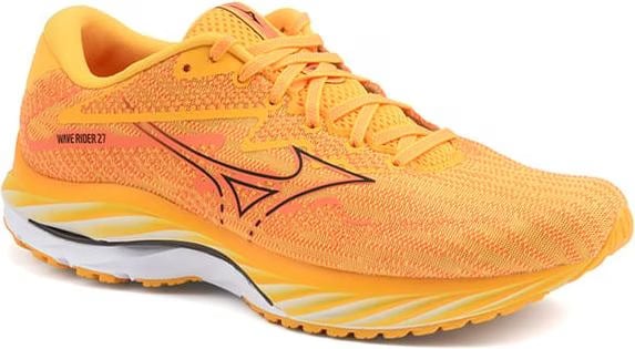 Chaussure Running Mizuno Wave Rider 17 Jaune Mizuno Wave Rider 27
