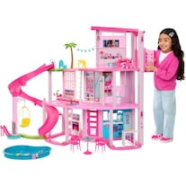 Barbie Dreamhouse™ Playset