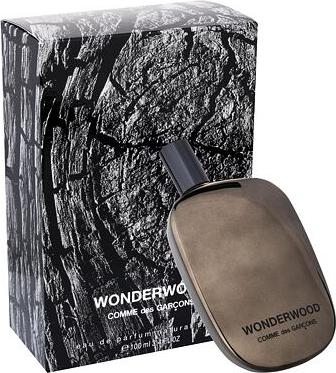 Wonderwood comme des garçons prix cheap