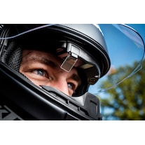 Tilsberk Dvision Head-Up Display per caschi da moto