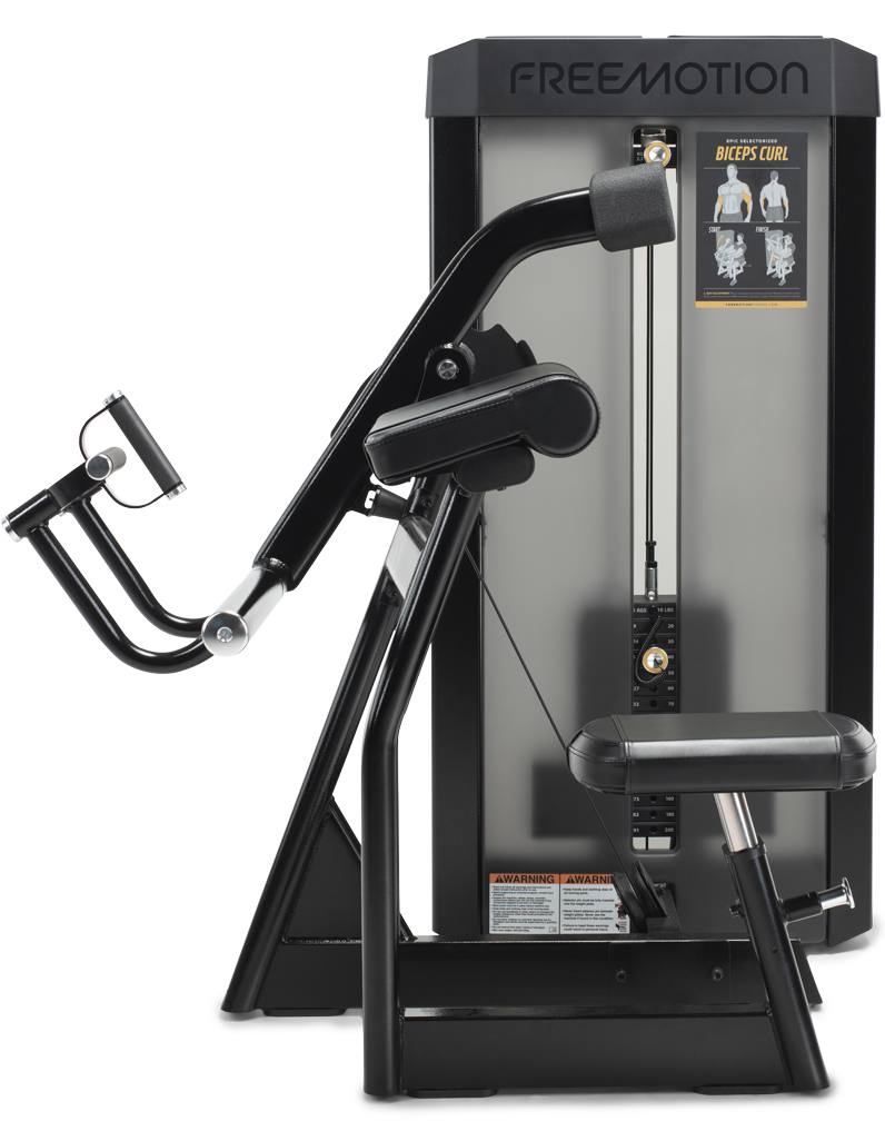 Freemotion Epic Biceps kaufen