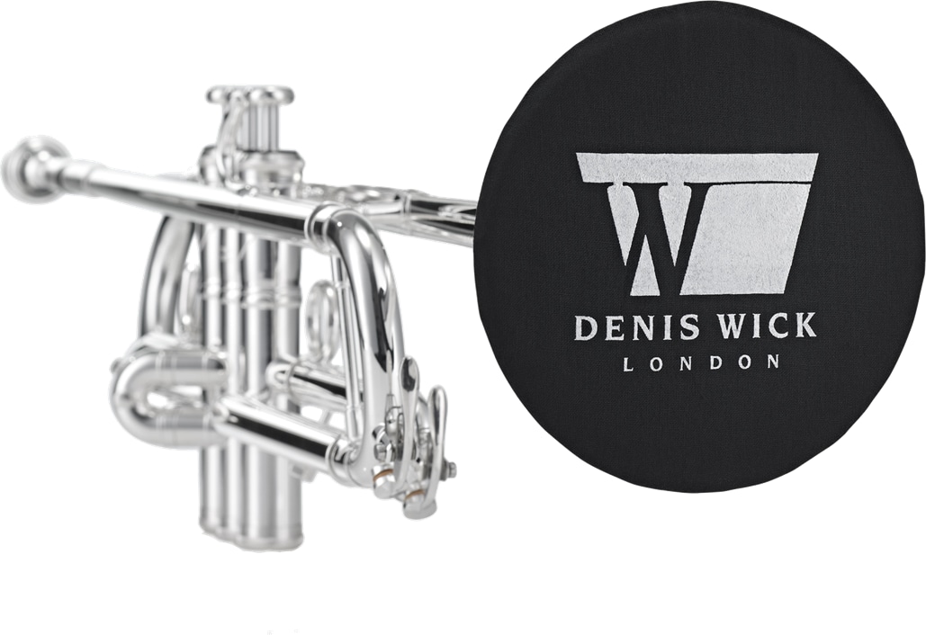 Denis Wick DWABM2 Bell Cover für Flügelhorn kaufen