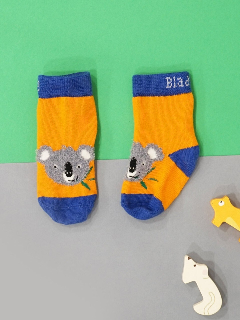 Blade & Rose Socken Koala (104 110 116) kaufen