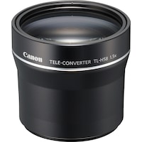 Canon TL-H58 teleconverter (Teleconverter)