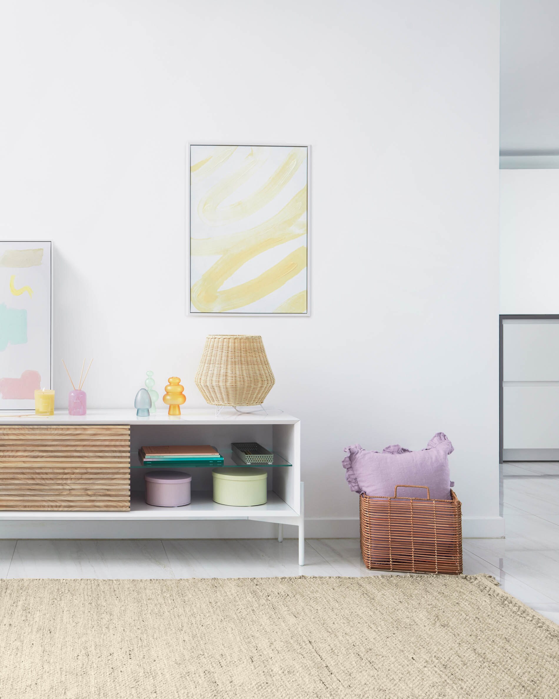 Kave Home Nacha (45 x 45 cm) kaufen CV6037