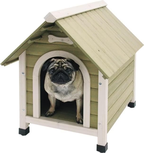 Meilleurs prix pour Nobby Niche pour chiens CIVETTA 1 JAVA, Niche pour chiens