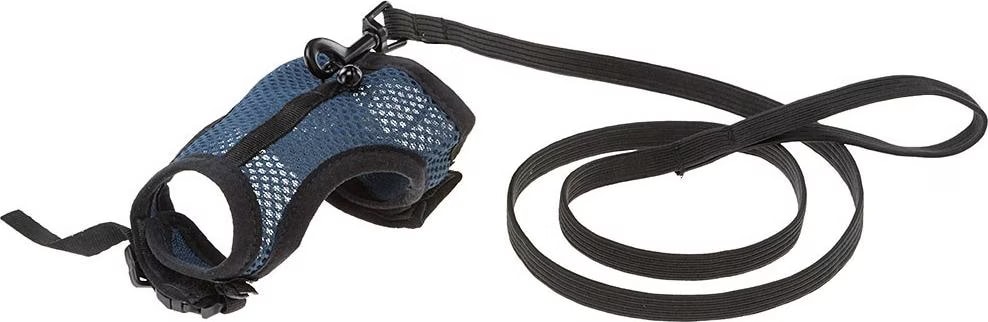 Ferplast Jogging (XL, Chat, Gnral), Collier + laisse