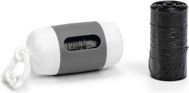 Meilleurs prix pour Beeztees BZ SAC  DJECTIONS CANINES GRIS 2X20 BE (Chien), Produits de soins pour animaux