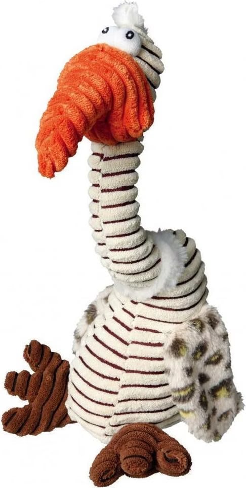 Meilleurs prix pour Trixie Vautour En Peluche 32 Cm