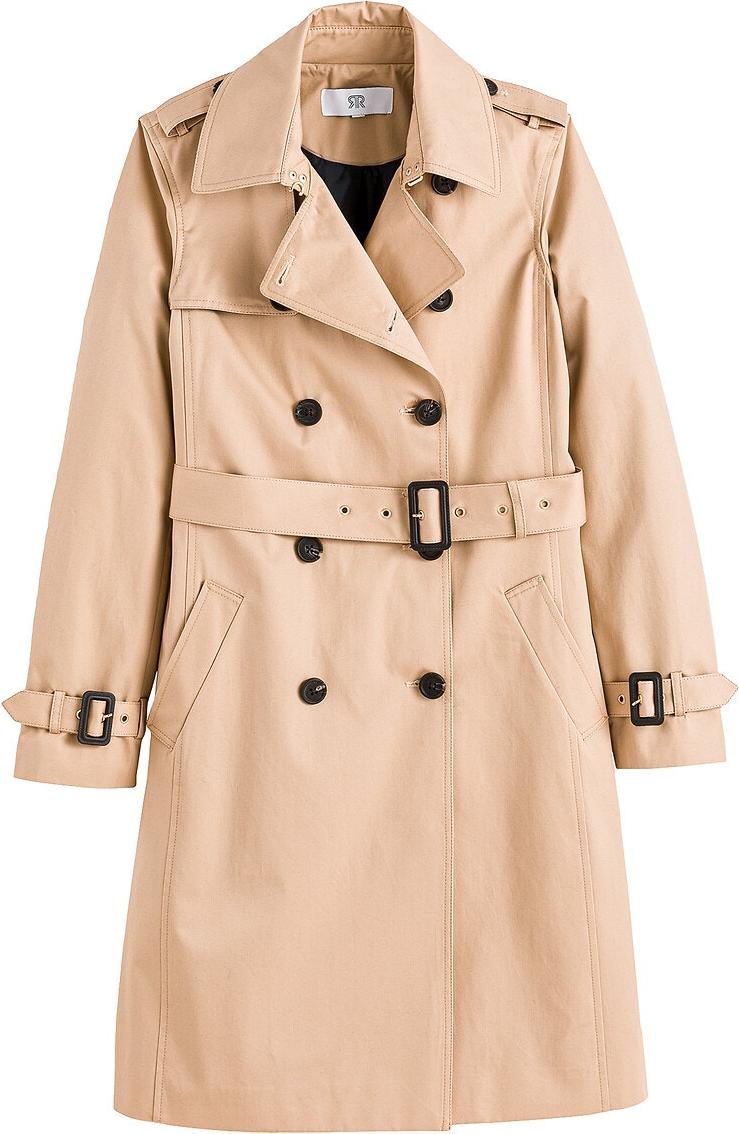 La redoute trench coat shop