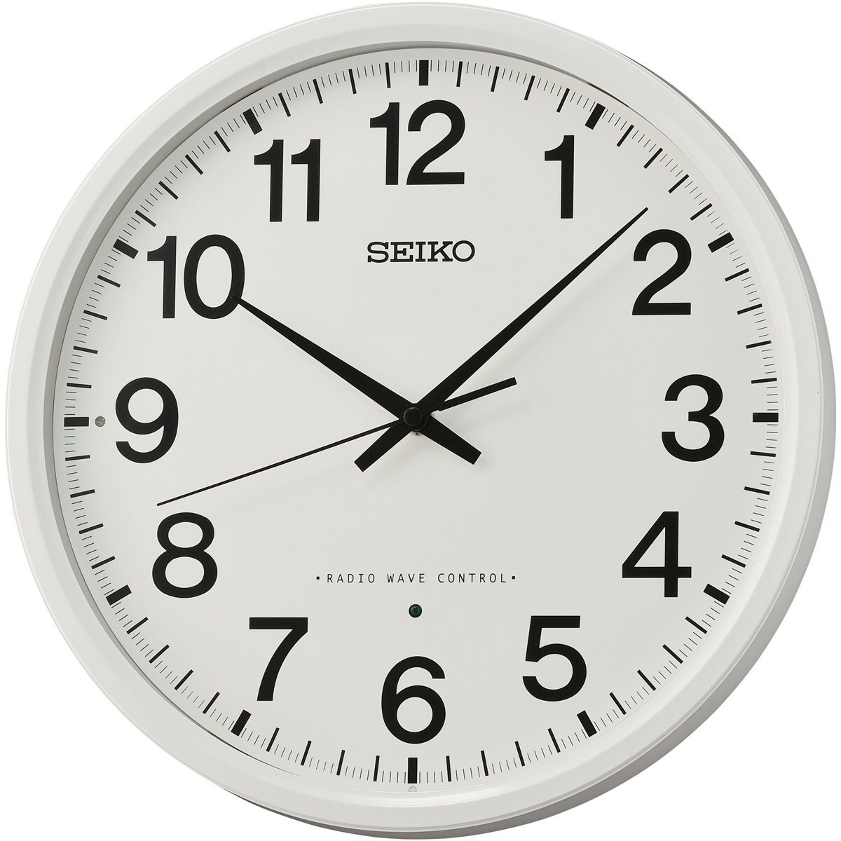 Seiko Funkwanduhr (30.50 cm) kaufen
