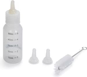 Comparer les prix de Beeztees BZ KIT D'LEVAGE + BIBERON DE LAIT 1 (Chien, 50ml), Produits de soins pour animaux