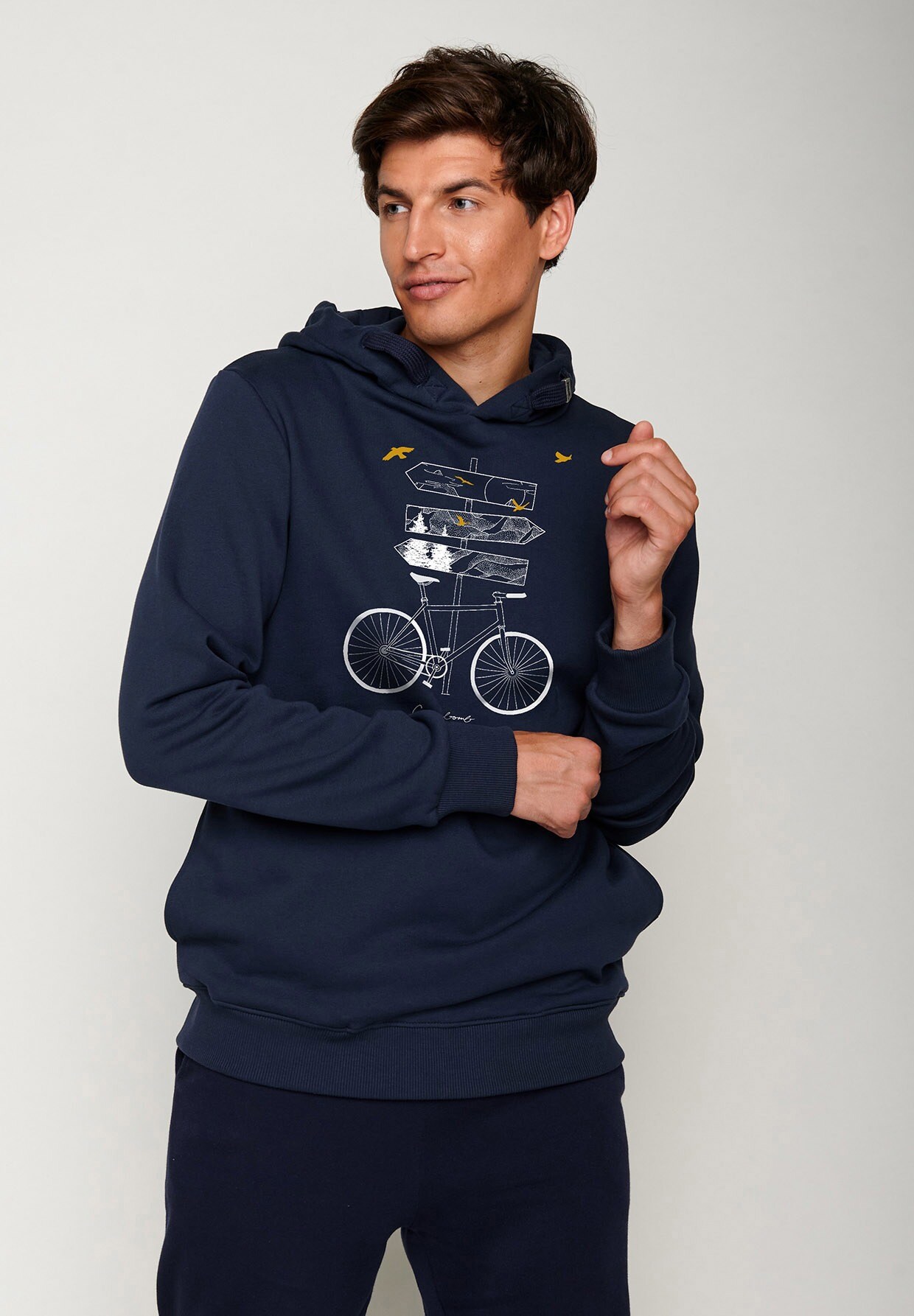 Greenbomb Bike Outdoor (XXL) kaufen BC6345