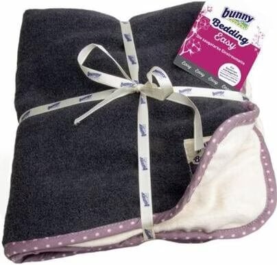 Bunny Bedding Easy Einlegematte - pink, ca. L112xB51cm Kleintier