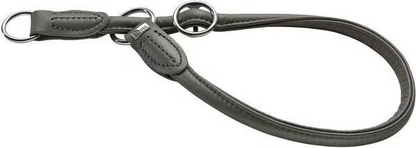 Meilleurs prix pour Hunter Collier de dressage Round & Soft, Collier pour animaux