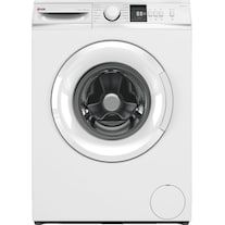 Vox Waschmaschine WM 1060-T14D [D, 6 kg, 1000 o/min, 15 Programme] (6 kg, Links)