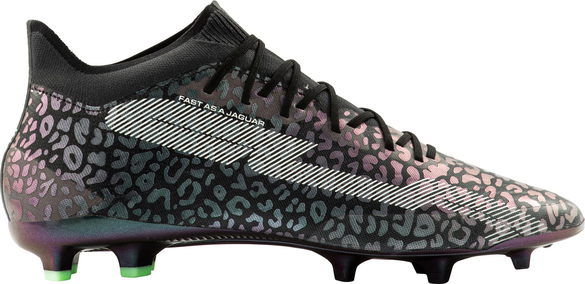 Jaguar football boots discount
