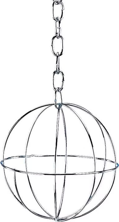 Comparer les prix de Nobby Balle raquette, quipement cage pour rongeurs