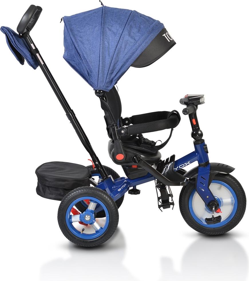 Triciclo tornado deals