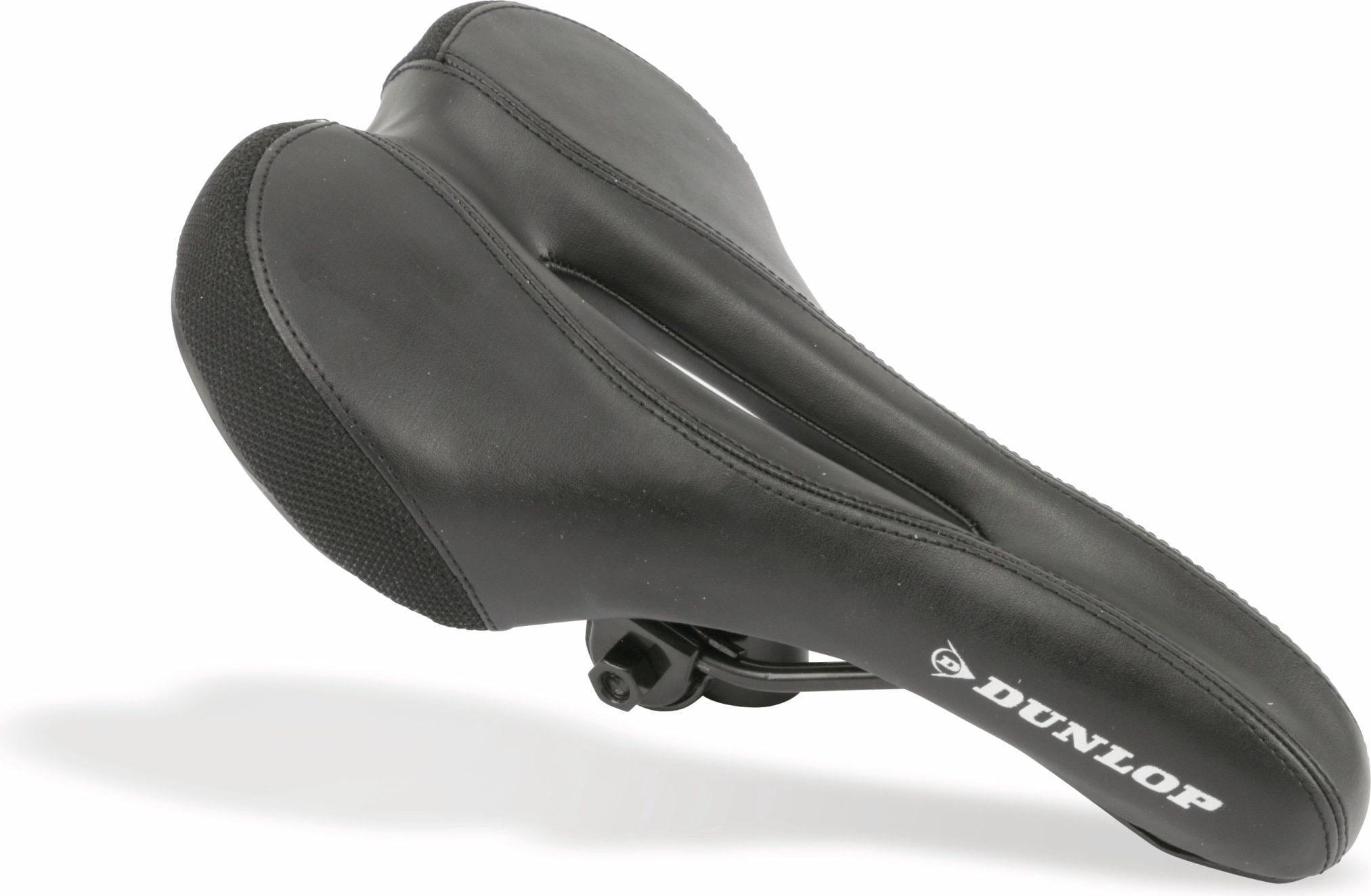 Dunlop bike saddle discount