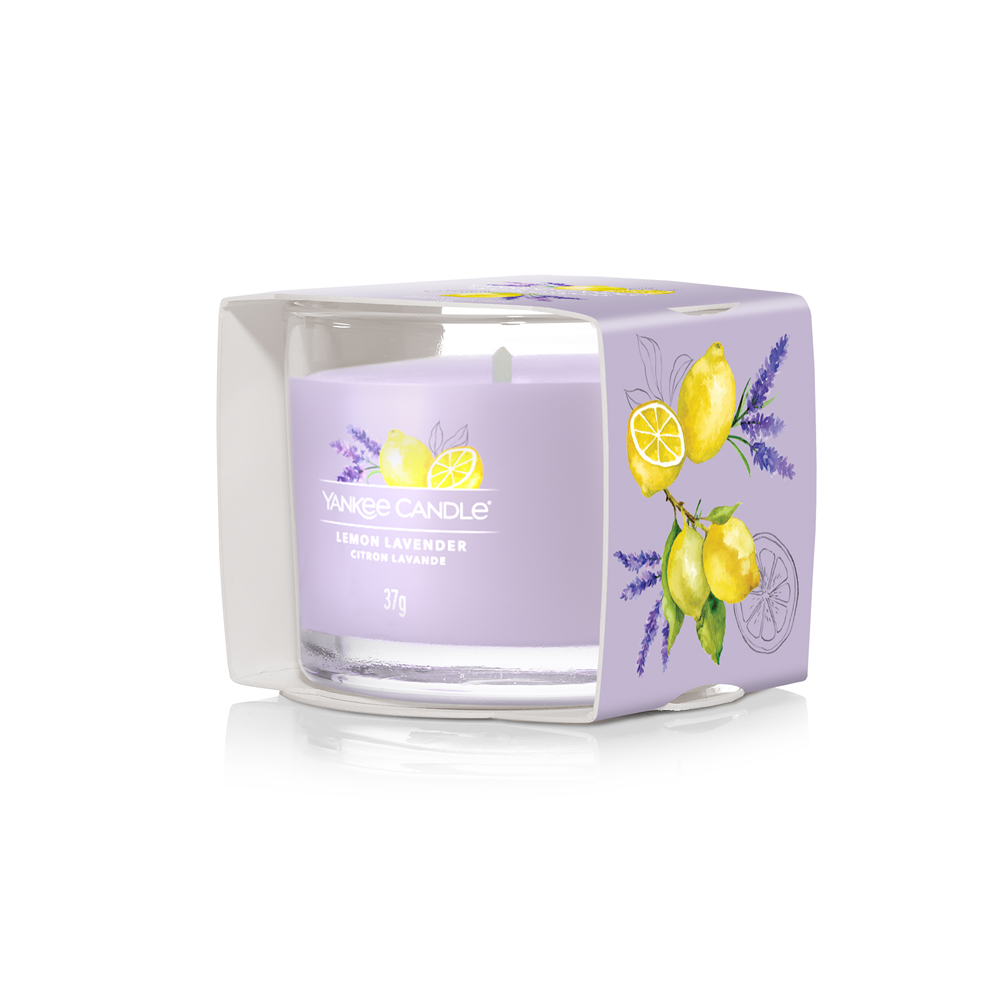 Yankee Candle Lemon Lavender kaufen