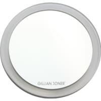 Cimi Gillian Jones - Specchio da trucco a 3 aspirazioni x10