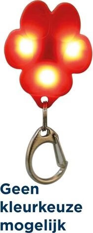 Meilleurs prix pour Trixie Flasher USB (Chien, Sport canin), Collier + laisse