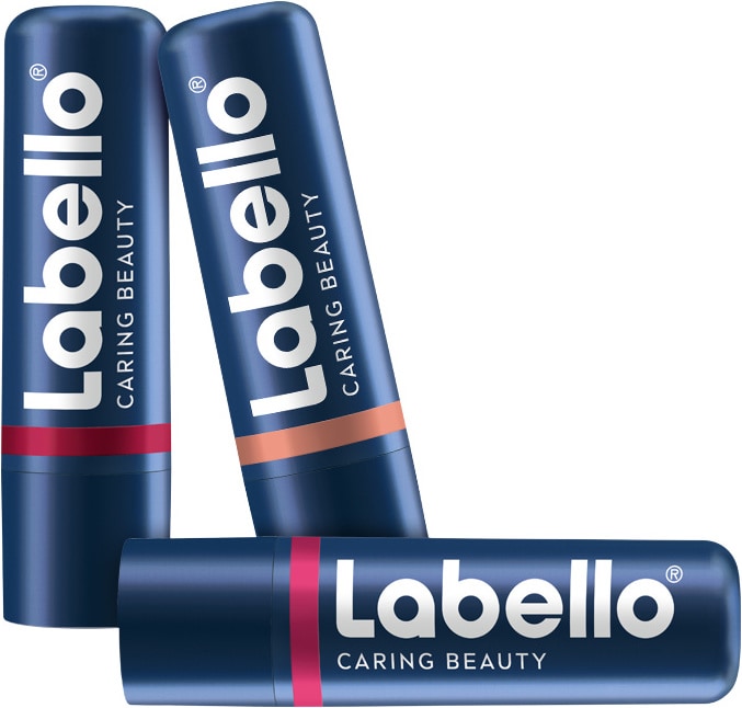 Labello Caring Beauty Nude (Balsam 5.50 ml) kaufen CB8037